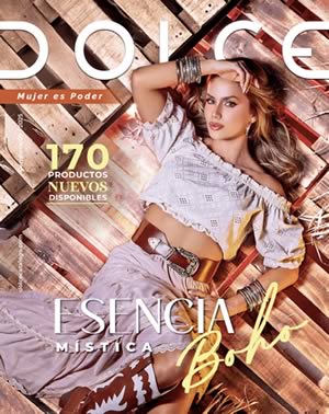 Catálogo DOLCE Campaña 9 2025 (COLOMBIA)